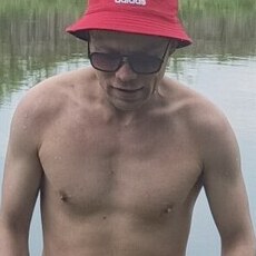 Фотография мужчины Алексей, 32 года из г. Тверь