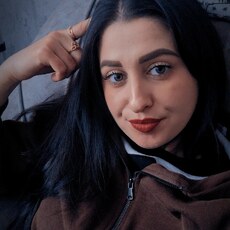 Фотография девушки Амина, 28 лет из г. Симферополь