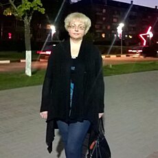 Фотография девушки Вера, 46 лет из г. Обнинск