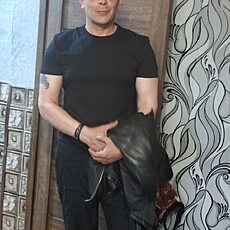Фотография мужчины Виталий, 40 лет из г. Михайловка (Иркутская Область)