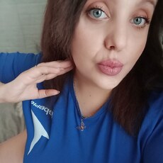 Фотография девушки Настя, 34 года из г. Новоуральск