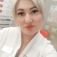 Фотография девушки Елена, 43 года из г. Ангарск