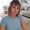 Анжела, 47 лет