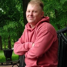 Фотография мужчины Арсений, 34 года из г. Гомель