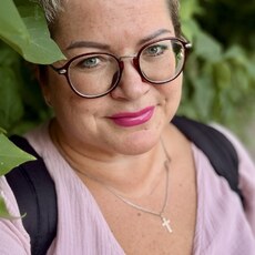 Фотография девушки Людмила, 48 лет из г. Москва