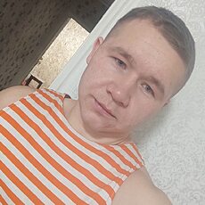 Фотография мужчины Влад, 24 года из г. Макинск