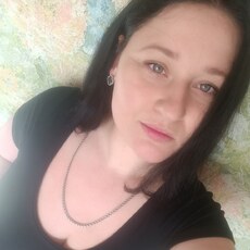 Фотография девушки Алина, 32 года из г. Кременчуг