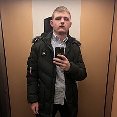Фотография мужчины Олексій, 27 лет из г. Познань