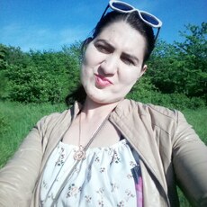 Фотография девушки Анюта Захарова, 32 года из г. Кропоткин