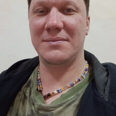 Фотография мужчины Леонид, 43 года из г. Абаза