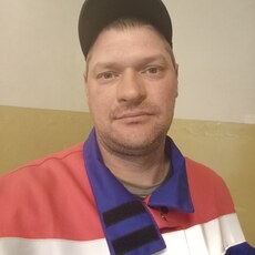 Фотография мужчины Николай, 41 год из г. Ухта
