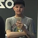 Серго, 35 лет