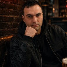 Фотография мужчины Kirill, 35 лет из г. Магадан