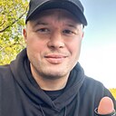 Андрей, 40 лет