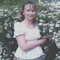 Фотография девушки Анюта, 32 года из г. Керчь