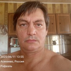 Фотография мужчины Раф, 51 год из г. Тольятти