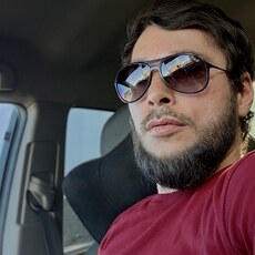 Фотография мужчины Джамал, 39 лет из г. Каспийск