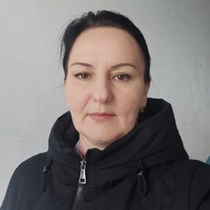 Фотография девушки Светлана, 46 лет из г. Волгоград