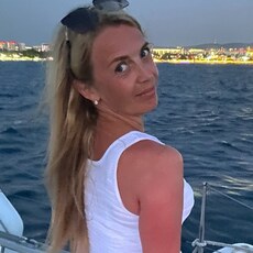 Фотография девушки Юля, 41 год из г. Ярославль