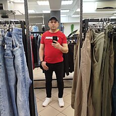 Фотография мужчины Alek, 36 лет из г. Сочи