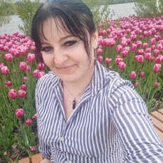 Фотография девушки Инна, 42 года из г. Томаровка