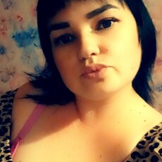 Фотография девушки Настюша, 35 лет из г. Несвиж