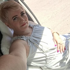 Фотография девушки Оксана, 46 лет из г. Кунгур