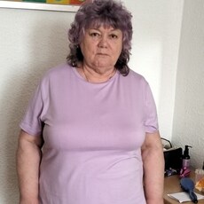 Фотография девушки Ольга, 64 года из г. Костанай