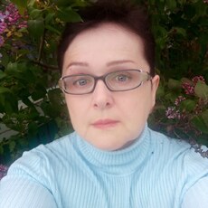 Фотография девушки Анжела, 54 года из г. Абинск