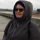 Нат, 50 лет