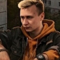 Фотография мужчины Вася, 28 лет из г. Киев