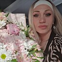 Ната, 43 года