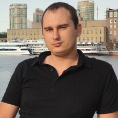 Фотография мужчины Алексей, 40 лет из г. Зеленоград