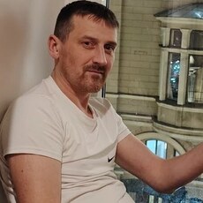 Фотография мужчины Юрий, 42 года из г. Мурманск