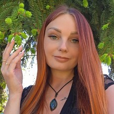 Фотография девушки Ксения, 29 лет из г. Могилев