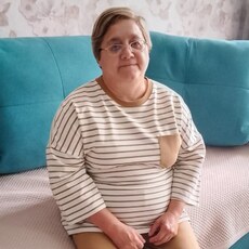Фотография девушки Елена, 59 лет из г. Асбест