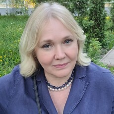 Фотография девушки Елена, 58 лет из г. Ульяновск