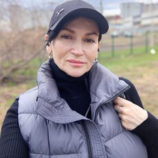Фотография девушки Анжелика, 48 лет из г. Усть-Илимск