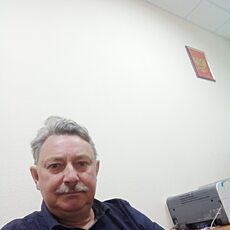 Фотография мужчины Sергей, 59 лет из г. Омск