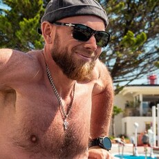 Фотография мужчины Павел, 37 лет из г. Серпухов