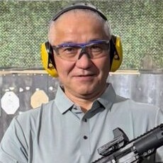 Фотография мужчины Shakir, 51 год из г. Костанай