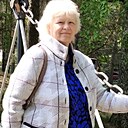Ольга, 65 лет