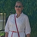 Дина, 67 лет