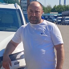 Фотография мужчины Вася, 43 года из г. Чебоксары