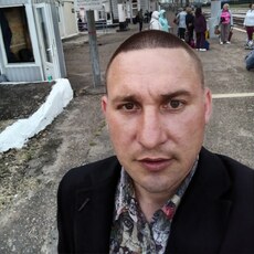 Фотография мужчины Андрей, 37 лет из г. Крымск