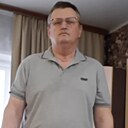 Андрей, 64 года