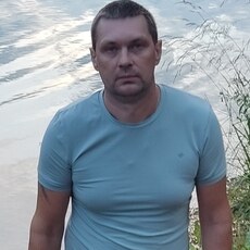 Фотография мужчины Сергей, 43 года из г. Смоленск