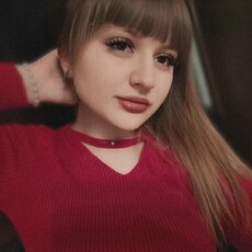 Фотография девушки Виктория, 22 года из г. Чебаркуль