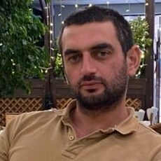 Фотография мужчины Аскер, 37 лет из г. Нальчик