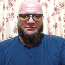 Фотография мужчины Батюшка, 44 года из г. Рудный